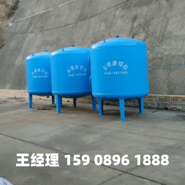 潮州多介质过滤器