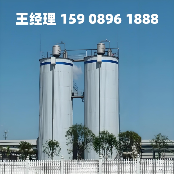 潮州厌氧反应器