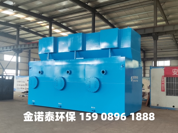 潮州新型FA一体化净水器